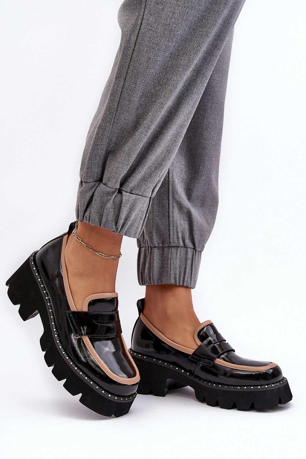  Мокасини model 187361 Step in style 