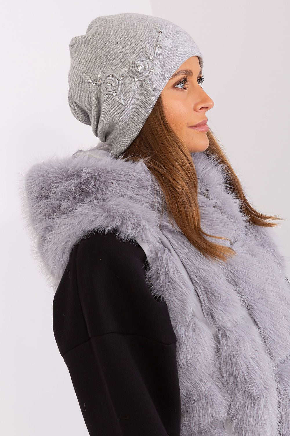  Cap model 187551 AT 