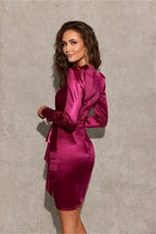  Вечерна рокля model 187932 Roco Fashion 