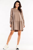  Дневна рокля model 188058 Infinite You 