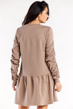  Дневна рокля model 188058 Infinite You 