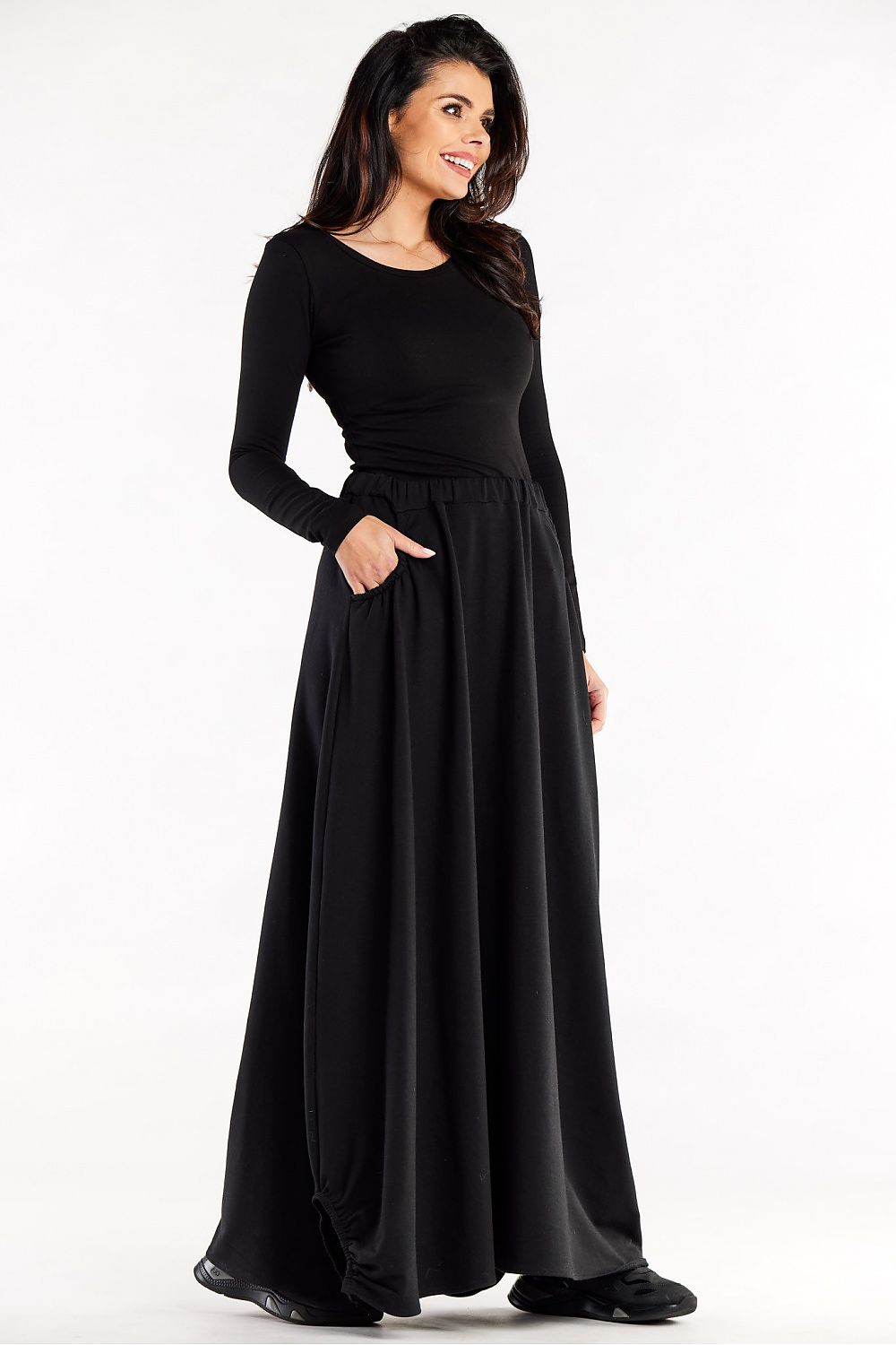  Дълга пола model 188064 Infinite You 