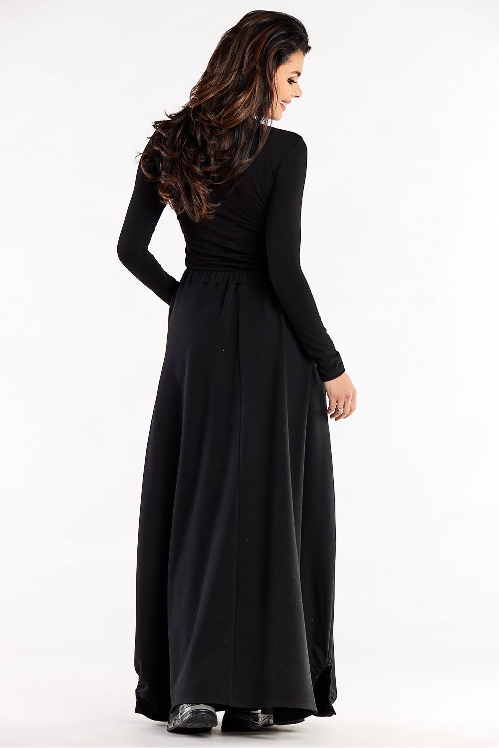  Дълга пола model 188064 Infinite You 