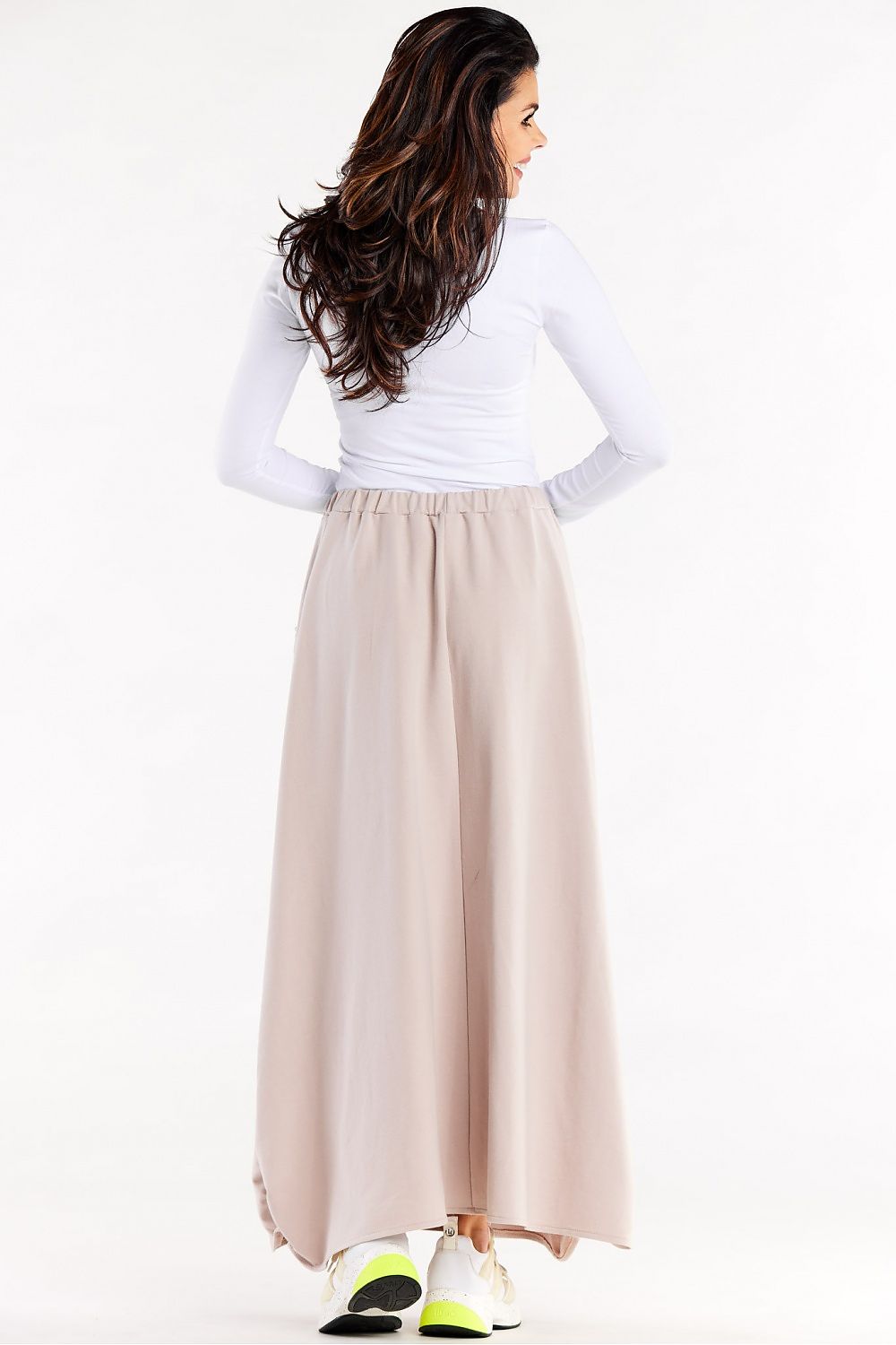  Дълга пола model 188065 Infinite You 