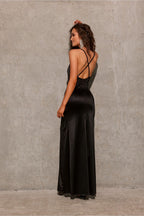  Дълга рокля model 188241 Roco Fashion 