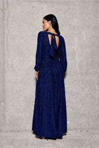  Дълга рокля model 188243 Roco Fashion 