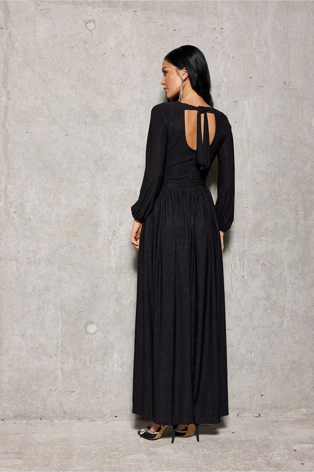  Дълга рокля model 188245 Roco Fashion 
