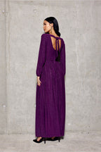  Дълга рокля model 188252 Roco Fashion 