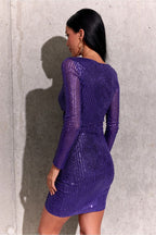  Къса рокля model 188257 Roco Fashion 