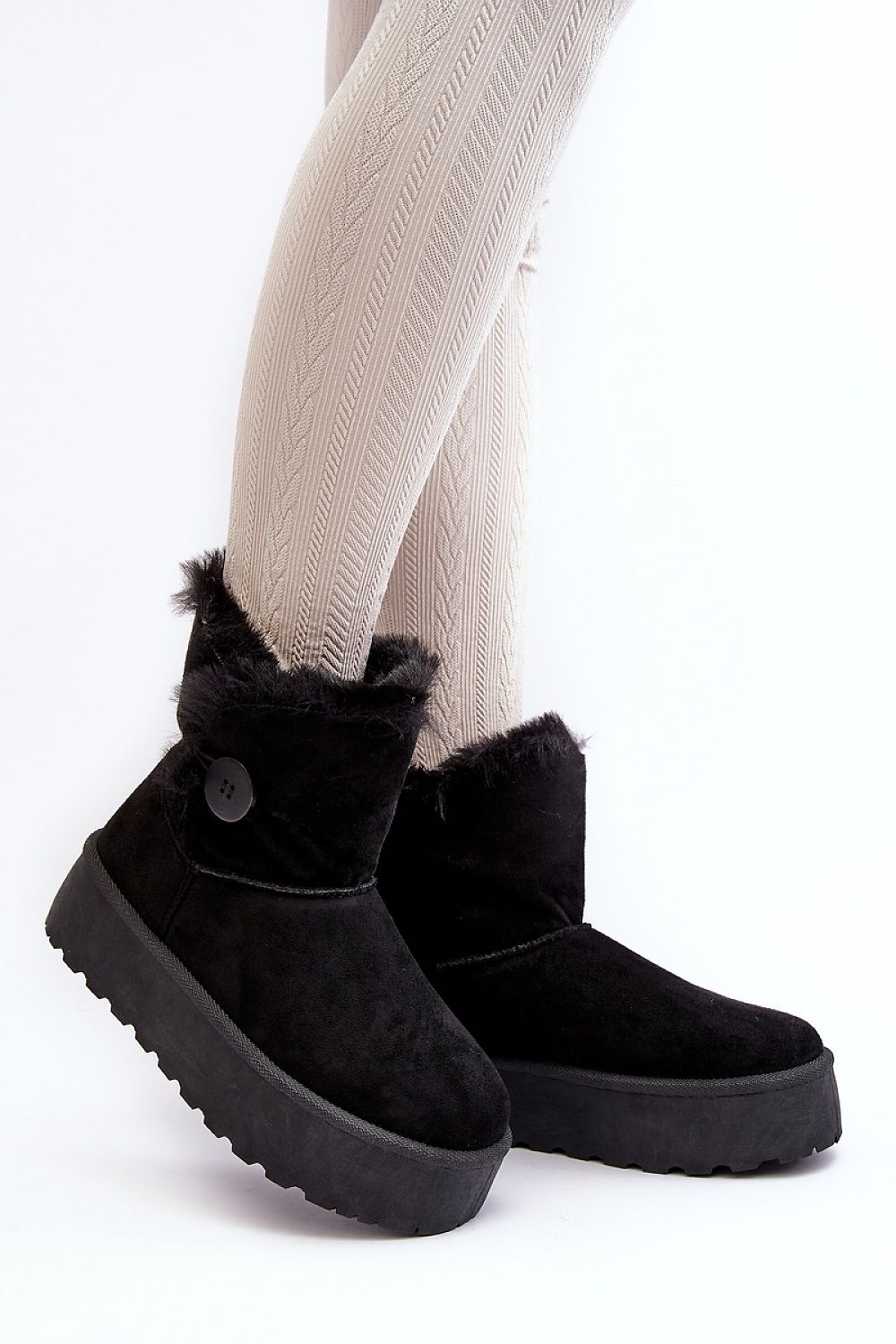  Ботуши за сняг model 188333 Step in style 