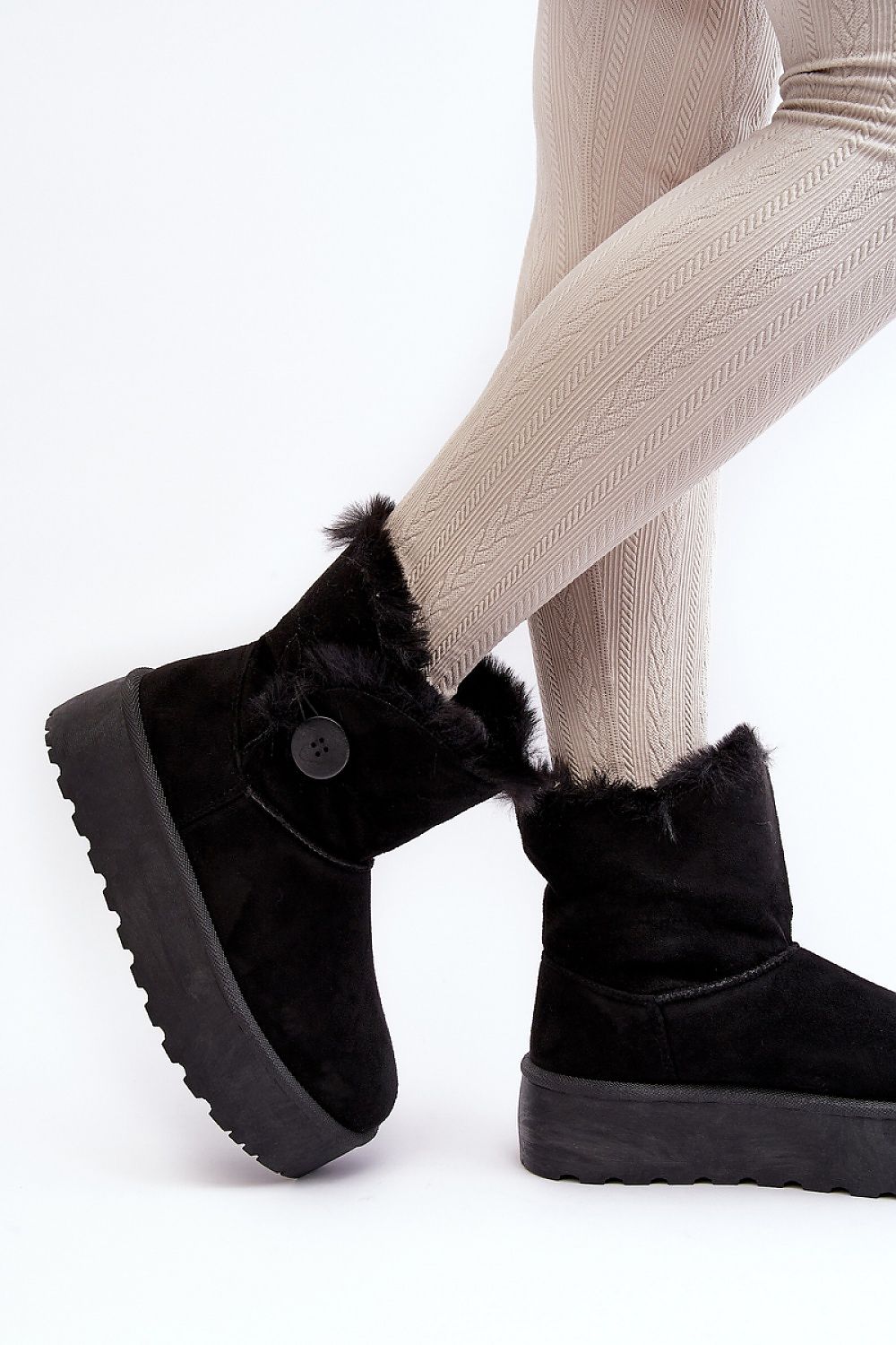 Ботуши за сняг model 188333 Step in style 