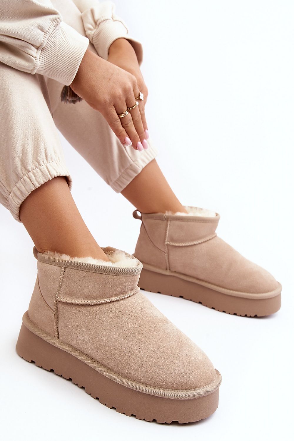  Ботуши за сняг model 188635 Step in style 
