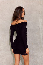  Вечерна рокля model 188764 Roco Fashion 
