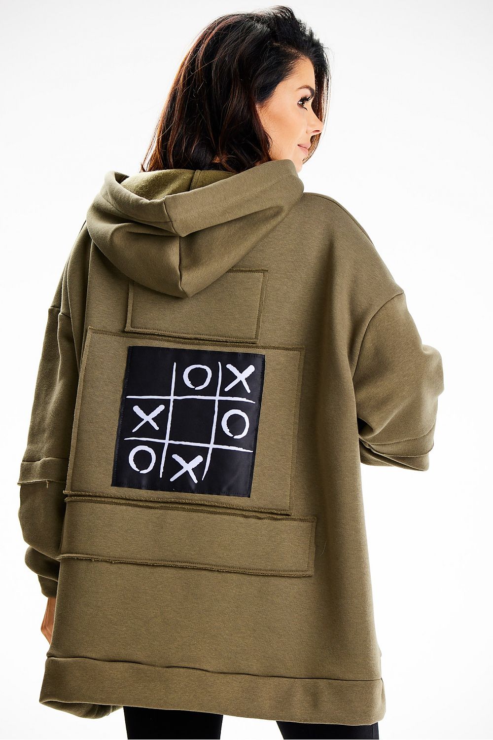  Суитшърт model 189461 Infinite You 