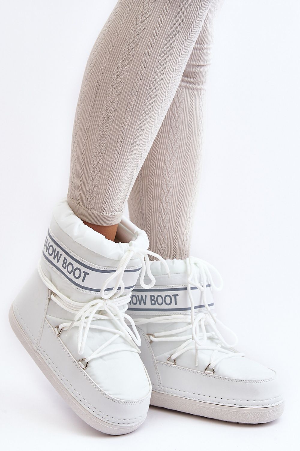  Ботуши за сняг model 189864 Step in style 