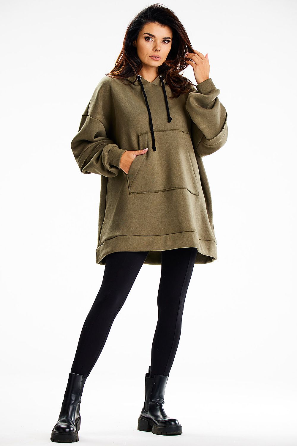  Суитшърт model 189461 Infinite You 