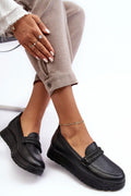  Ниски обувки model 190177 Step in style 