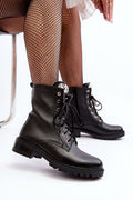  Ботуши model 190198 Step in style 