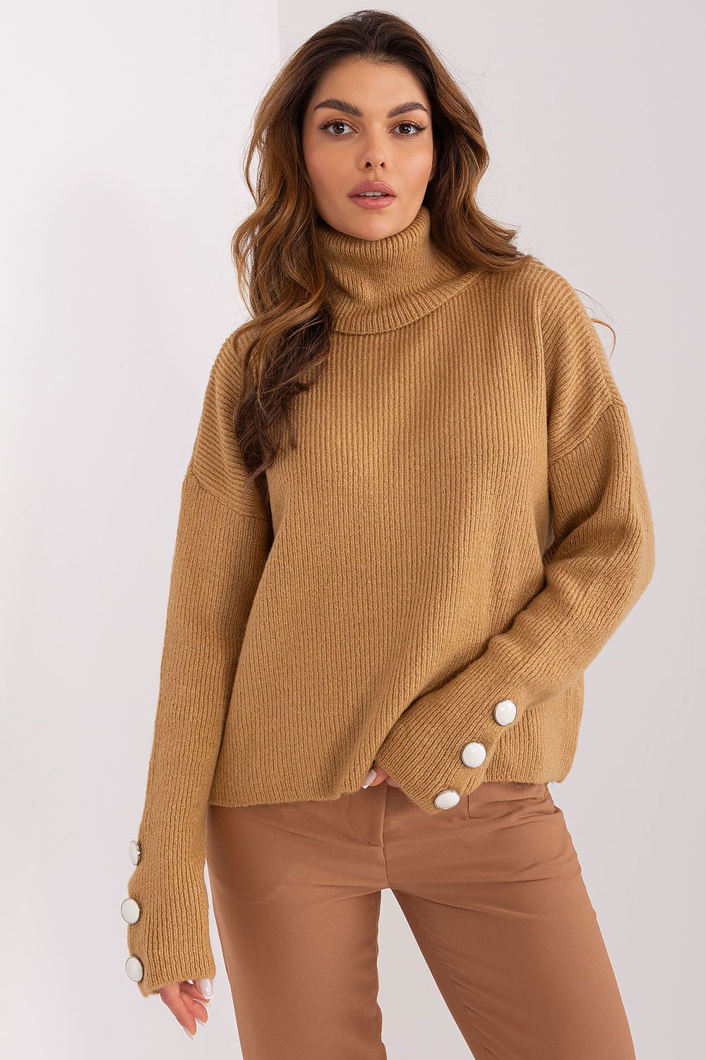  Рубашка model 190221 Badu 