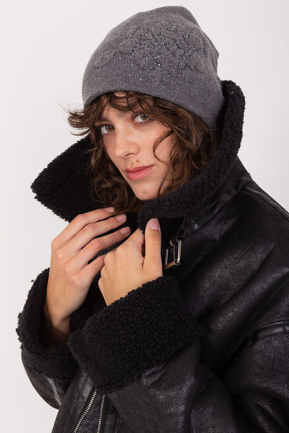  Cap model 190594 AT 