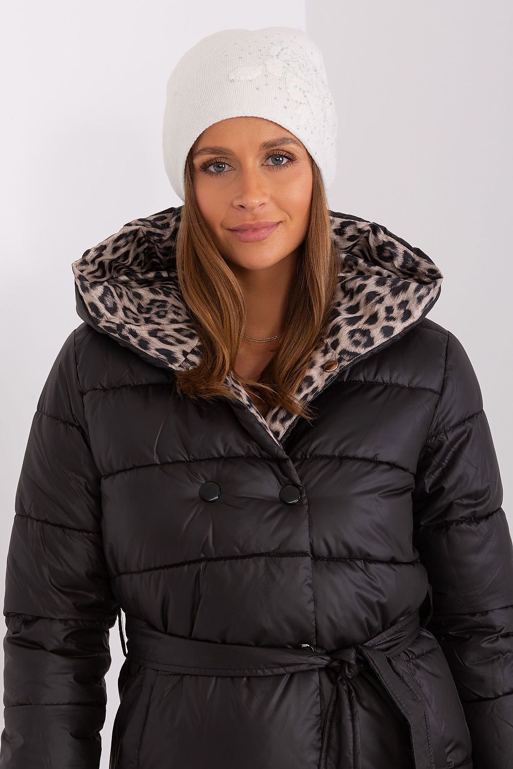  Cap model 190599 AT 