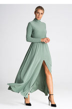  Дневна рокля model 191019 Figl 