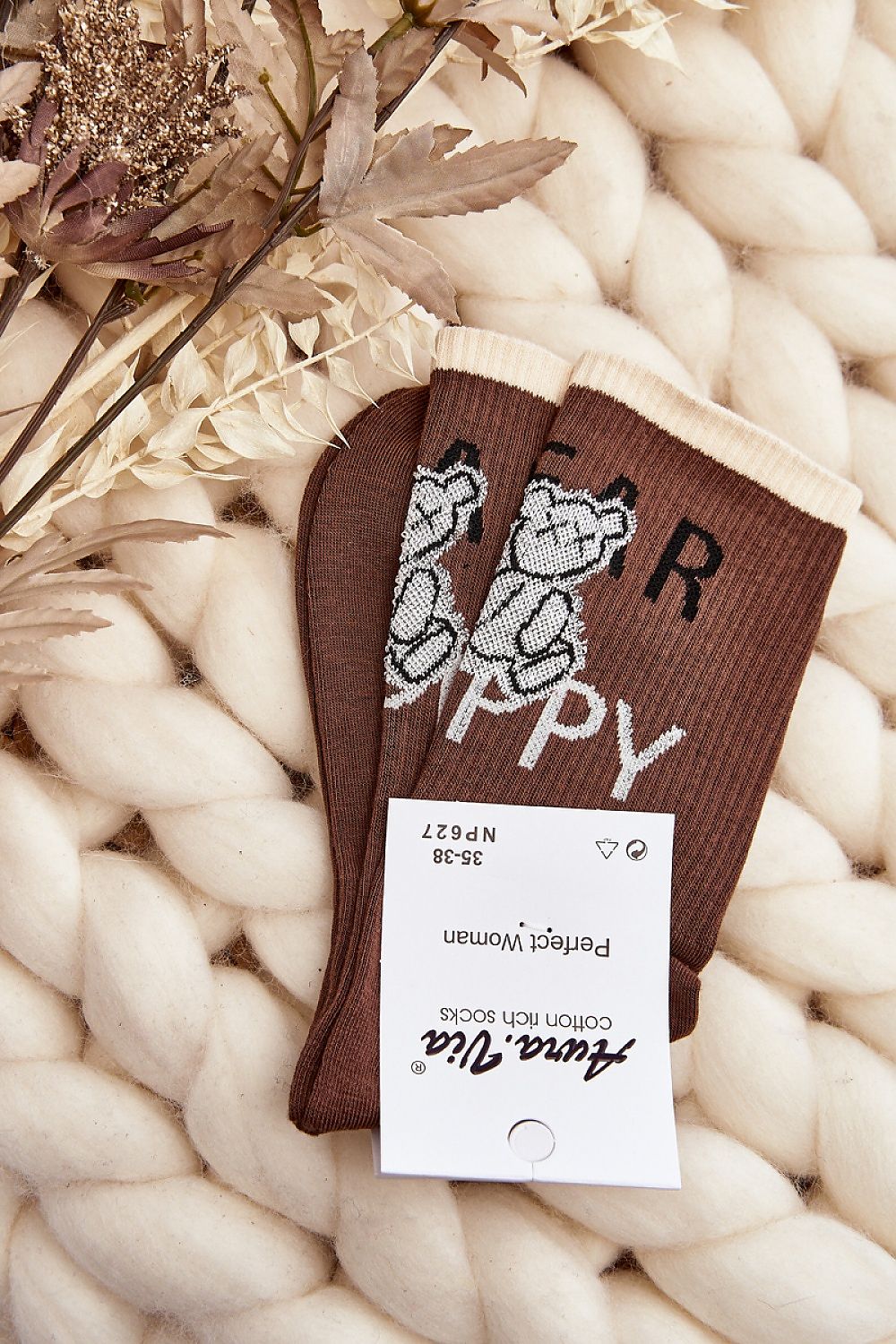  Чорапи model 191455 Step in style 