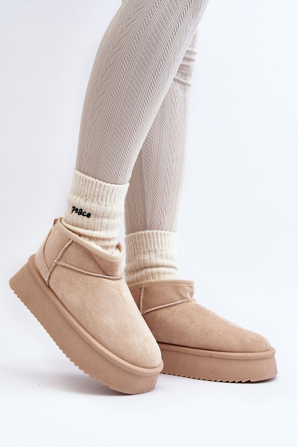  Ботуши за сняг model 191631 Step in style 
