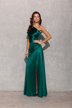  Дълга рокля model 192042 Roco Fashion 