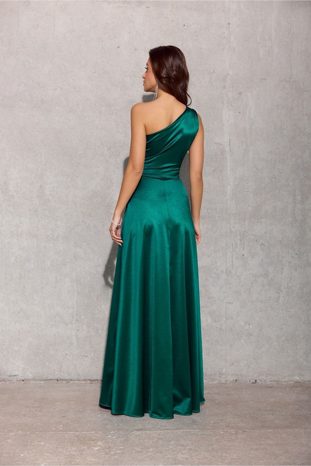  Дълга рокля model 192042 Roco Fashion 