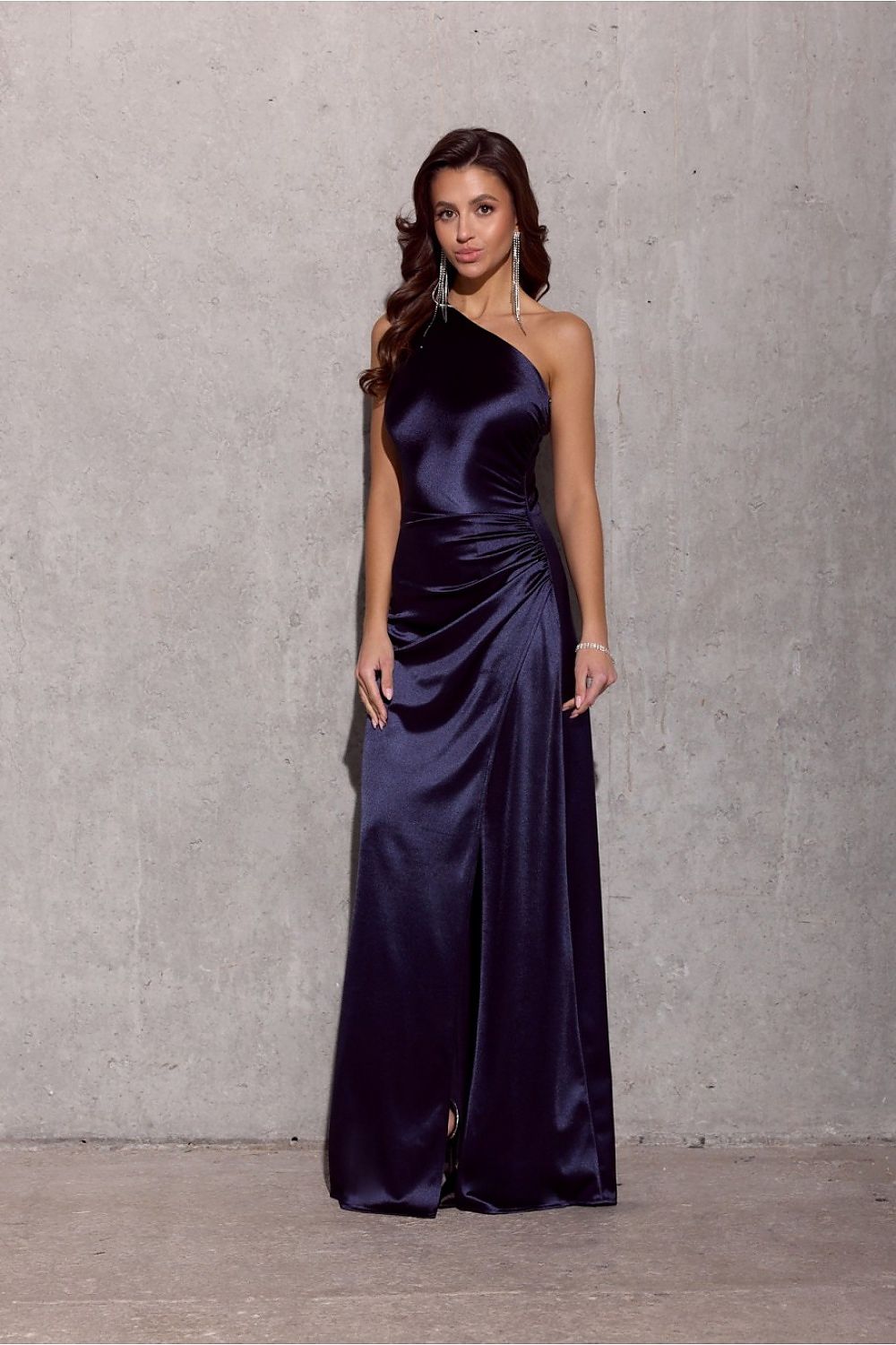  Дълга рокля model 192043 Roco Fashion 