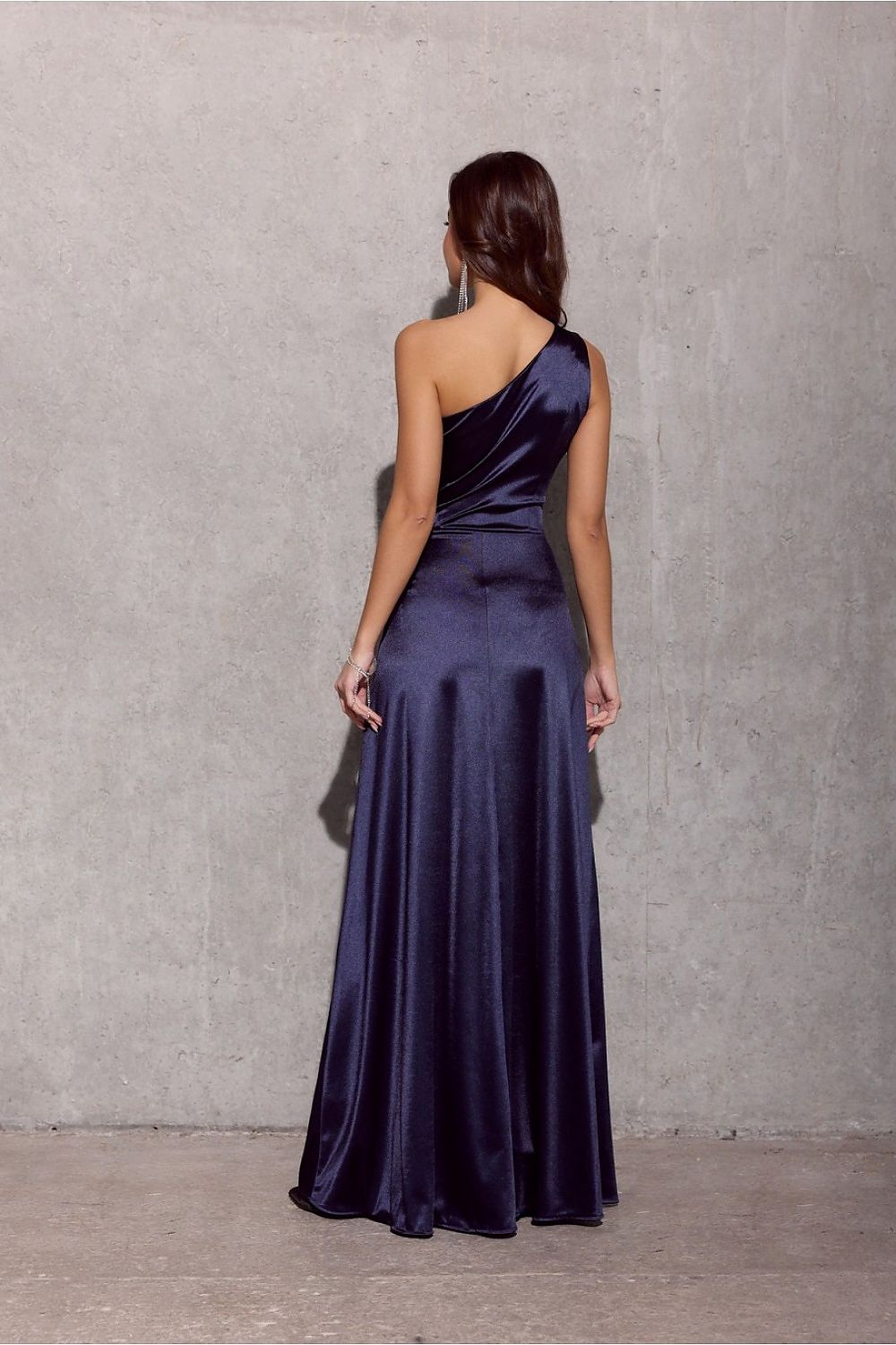  Дълга рокля model 192043 Roco Fashion 