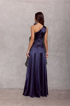  Дълга рокля model 192043 Roco Fashion 