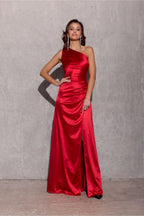  Дълга рокля model 192044 Roco Fashion 