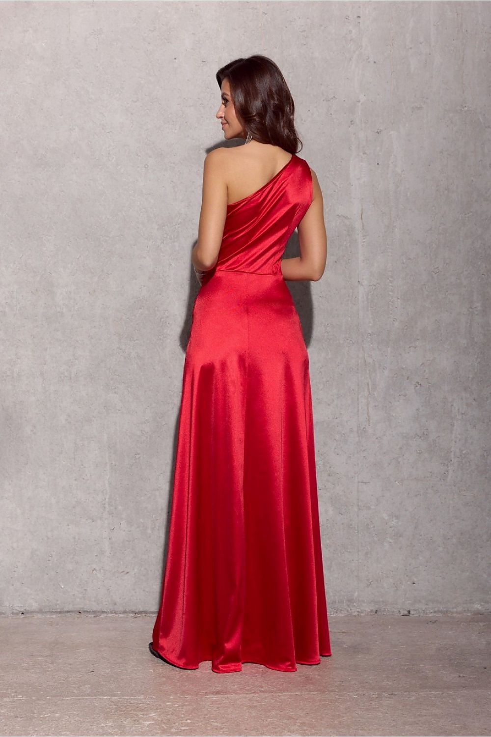 Дълга рокля model 192044 Roco Fashion 