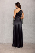 Дълга рокля model 192045 Roco Fashion 