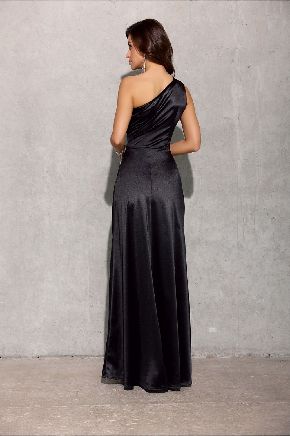  Дълга рокля model 192045 Roco Fashion 