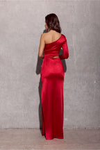  Дълга рокля model 192464 Roco Fashion 