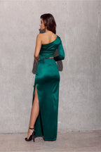  Дълга рокля model 192466 Roco Fashion 