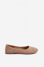  Балетни обувки model 192477 Step in style 