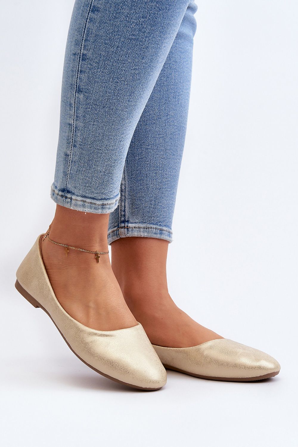  Балетни обувки model 192478 Step in style 
