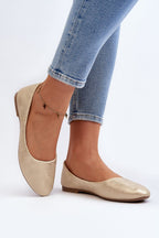  Балетни обувки model 192478 Step in style 