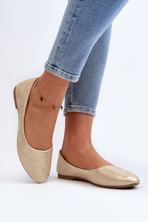  Балетни обувки model 192478 Step in style 