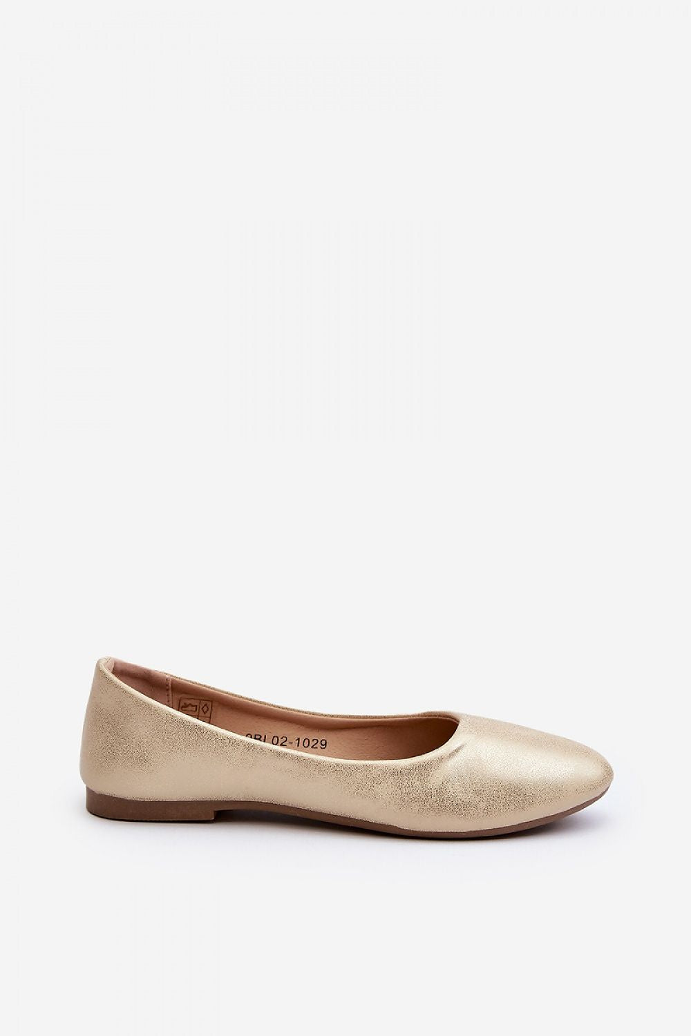  Балетни обувки model 192478 Step in style 