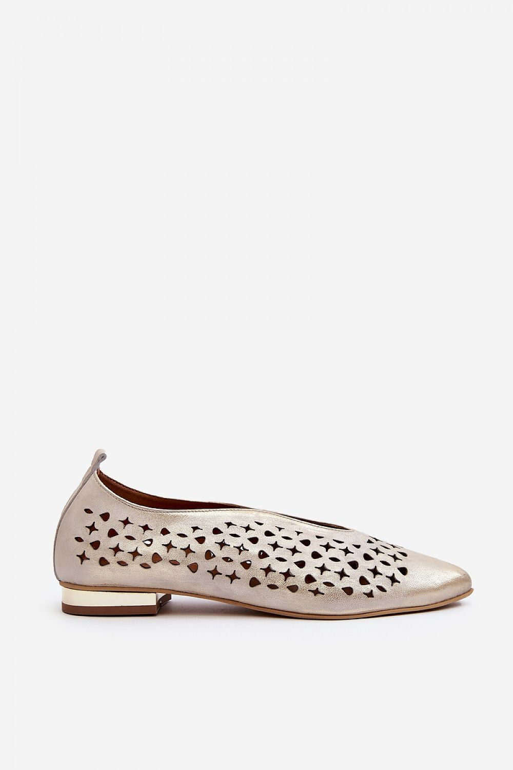  Балетни обувки model 192479 Step in style 