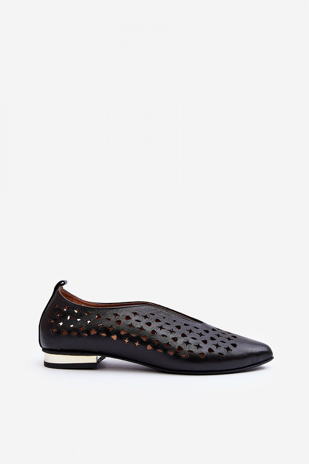  Балетни обувки model 192480 Step in style 