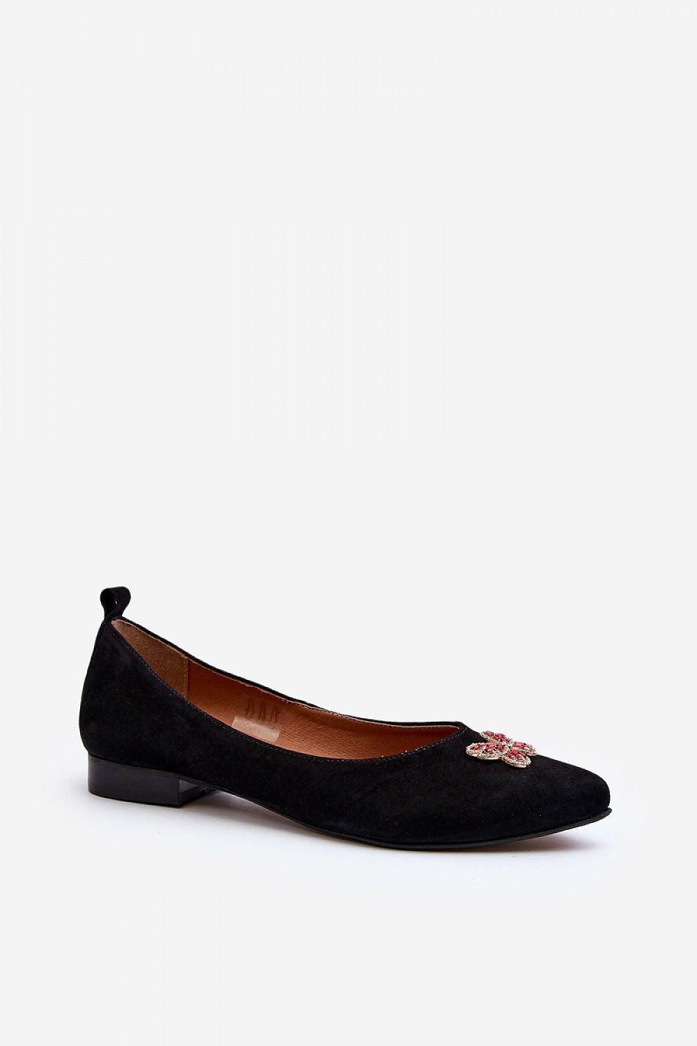  Балетни обувки model 192481 Step in style 