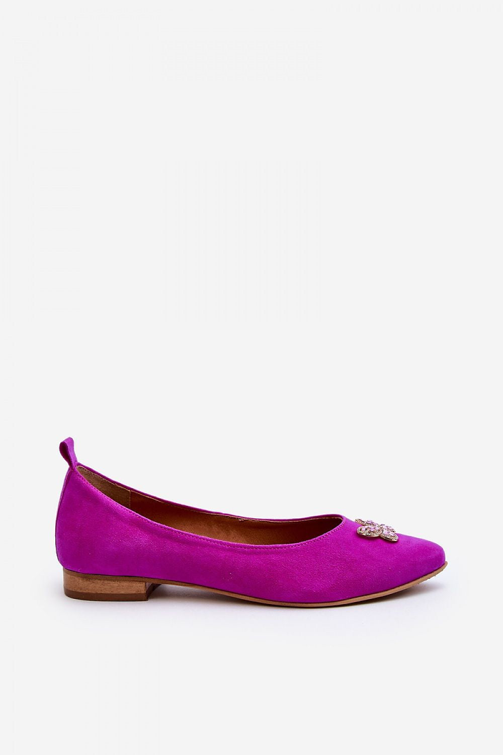  Балетни обувки model 192482 Step in style 