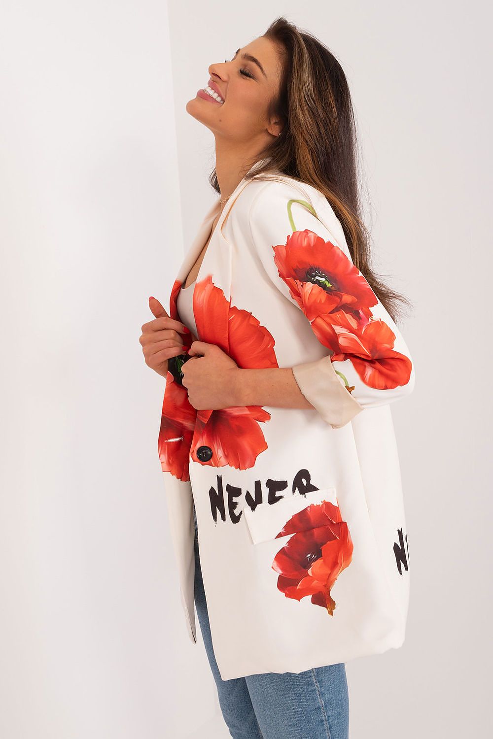  Яке model 192490 Italy Moda 