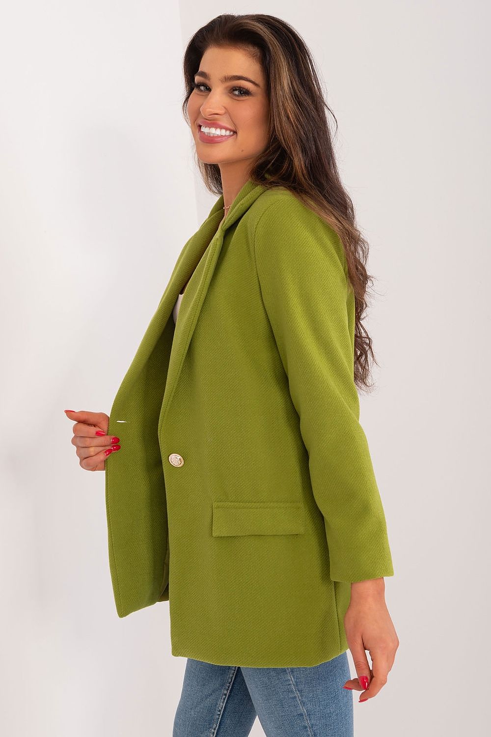  Яке model 192499 Italy Moda 
